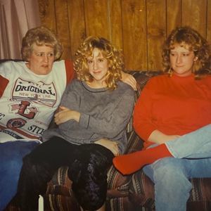 Meet your Posher, Julie